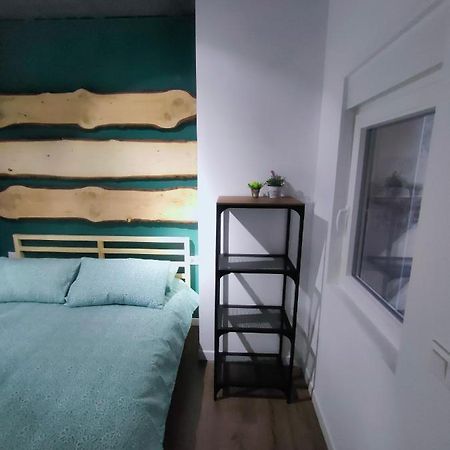 Lol Apartment Alicante Luaran gambar