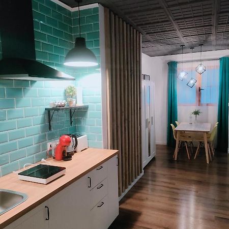 Lol Apartment Alicante Luaran gambar