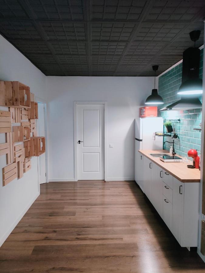 Lol Apartment Alicante Luaran gambar