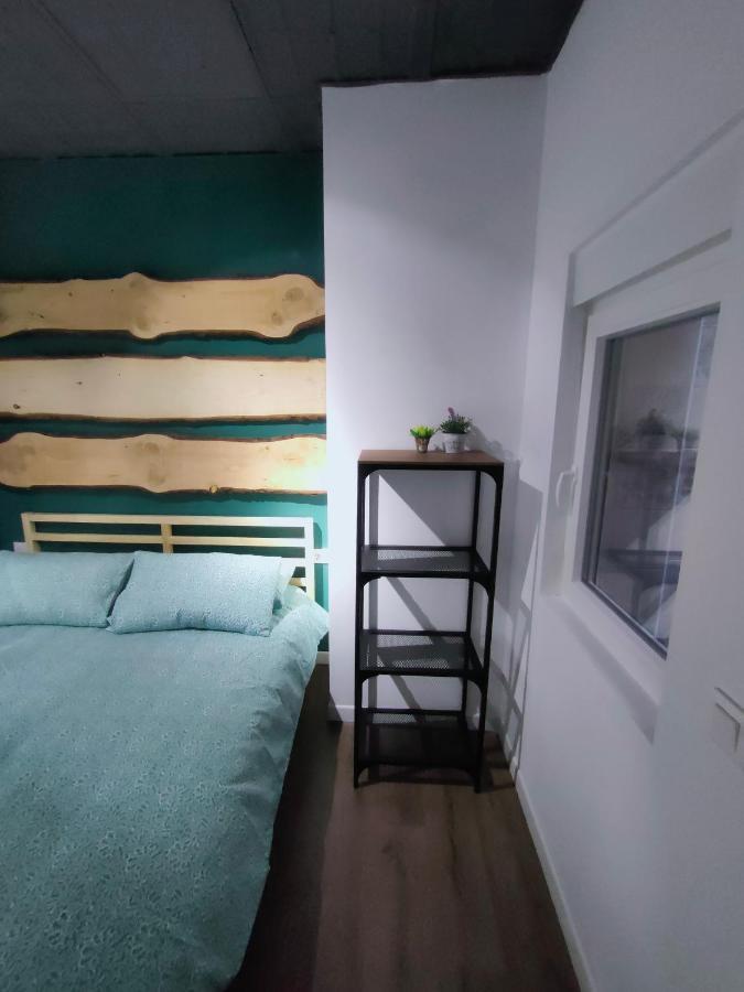 Lol Apartment Alicante Luaran gambar