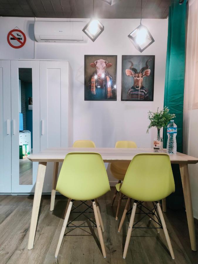 Lol Apartment Alicante Luaran gambar