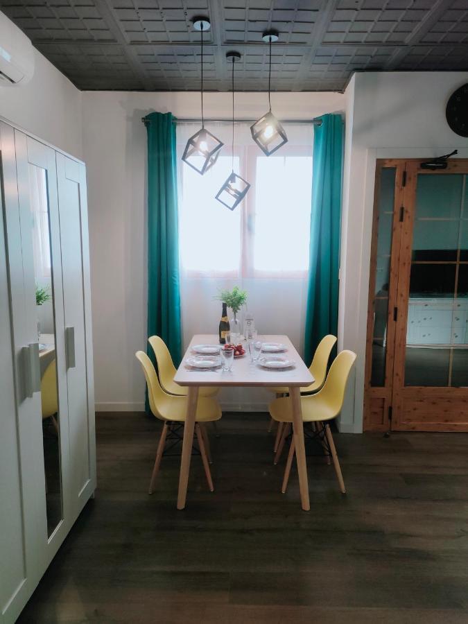 Lol Apartment Alicante Luaran gambar