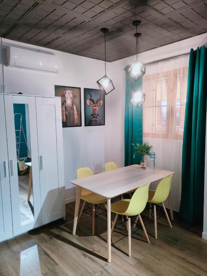 Lol Apartment Alicante Luaran gambar