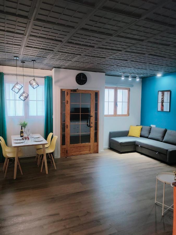 Lol Apartment Alicante Luaran gambar