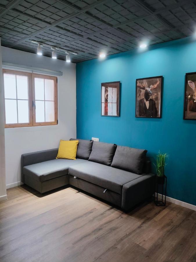 Lol Apartment Alicante Luaran gambar