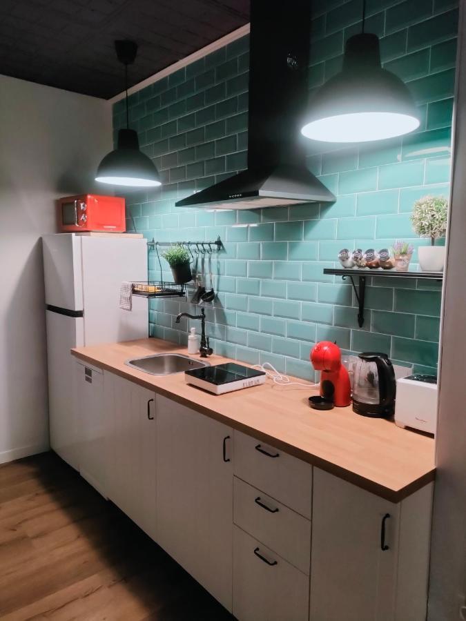 Lol Apartment Alicante Luaran gambar