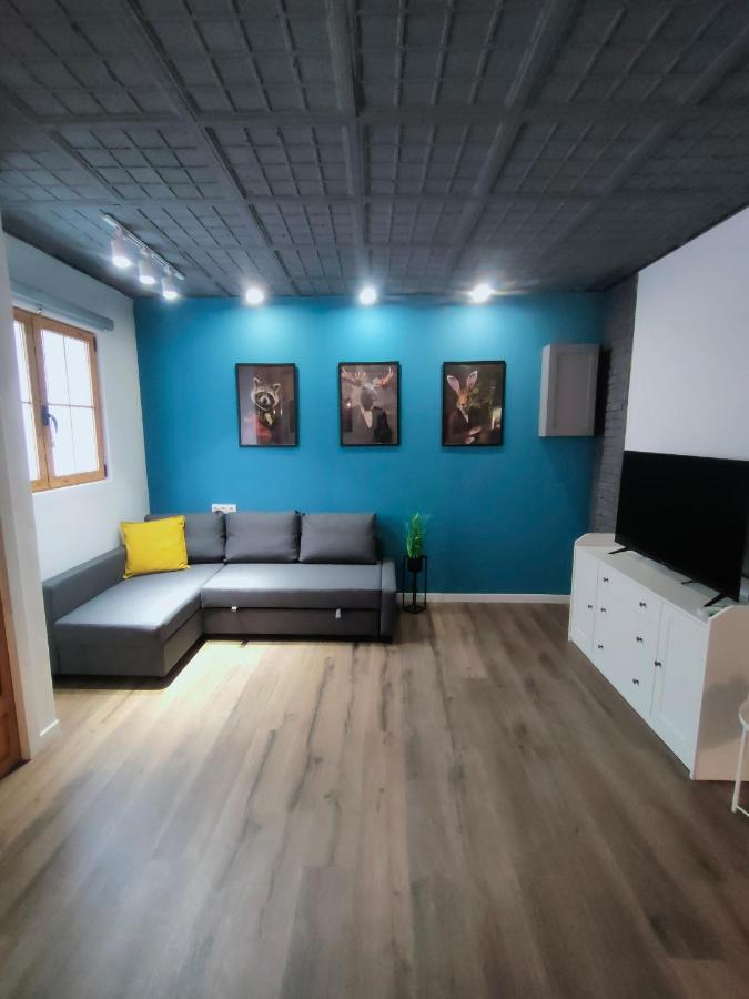 Lol Apartment Alicante Luaran gambar