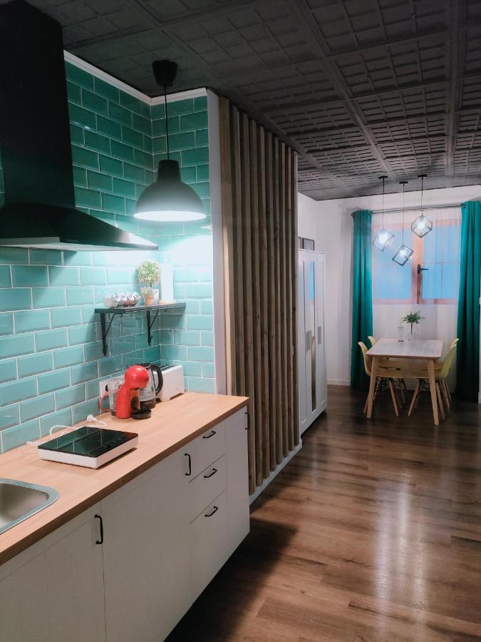 Lol Apartment Alicante Luaran gambar